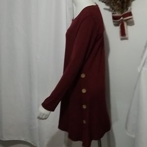 Nwt- I Genjun dress size s